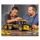 LEGO Technic 42114 Wozidło przegubowe Volvo 6x6 - 579094 - zdjęcie 2